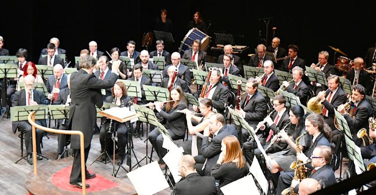 Gran Concerto dell'Epifania